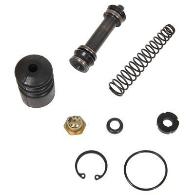 Master Cylinder Rebuild Kit, 0,7", Fits TIL-74-700