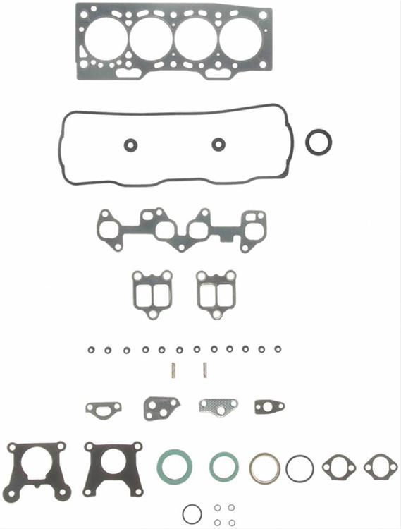 Engine Gasket Set