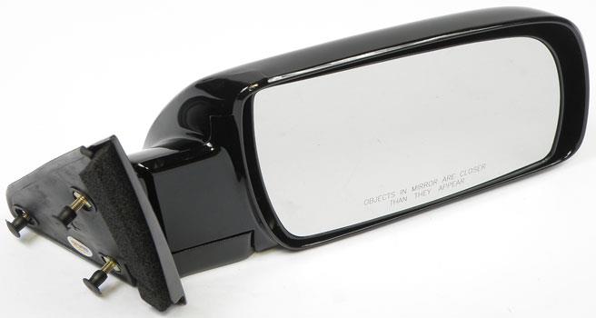 1994-00 Chevrolet/GMC C/K (GMT400 Series) Truck/SUV; Manual Remote Mirror; RH