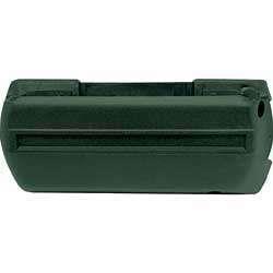 Armrest Base,Right,Green,68-69