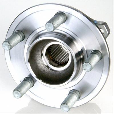 Wheel Hub/Bearing Assembly, Each