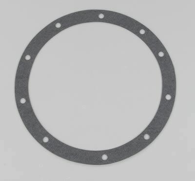 Differential Cover Gasket, Cork/Rubber