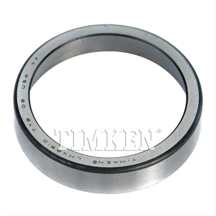 Pinion Bearing Race, 2.844 in. Diameter