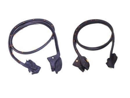 FC-KG3030 - Door Seal Kit - Driver side and Passenger side