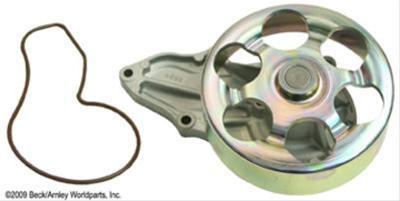 Water Pump Standard-volume, Aluminum, Natural