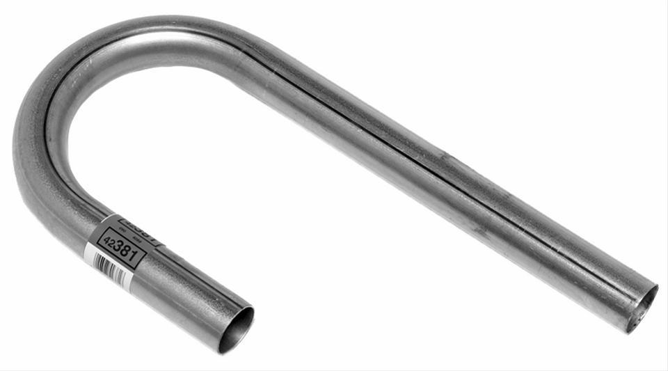 Exhaust Tubing