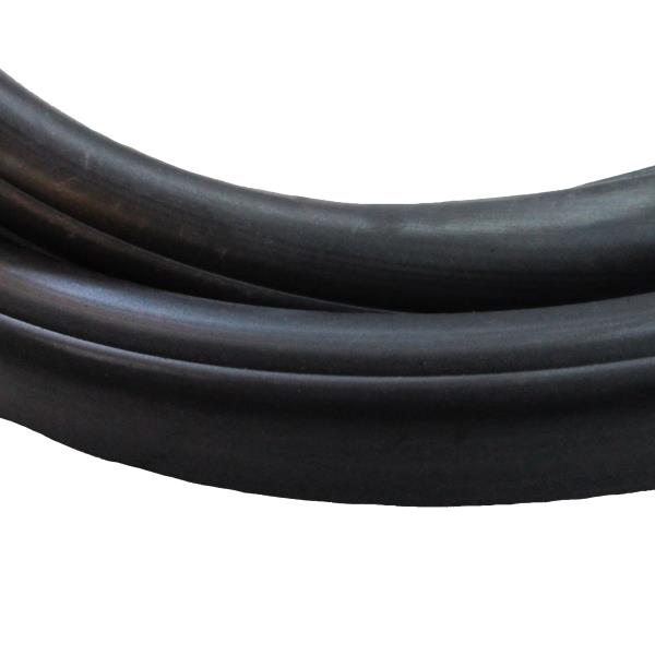 Rear Window Weatherstrip Seal Set