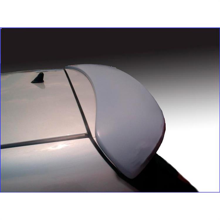 Dakspoiler passend voor Toyota Corolla E12 HB 2005-2007 (PU)