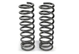 Racing Springs, Coil, Drag-Launch, Front, 270 lbs./" Rate