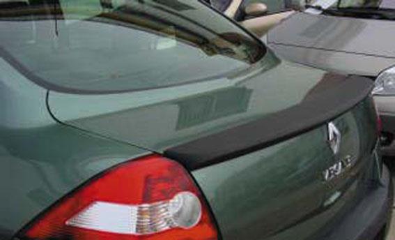 Achterspoiler passend voor Renault Megane II Sedan 2002-2008