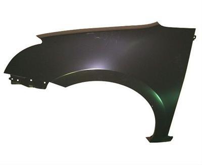 front fender