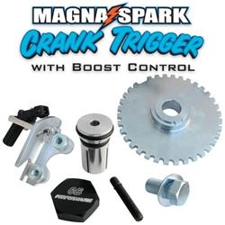 Crank Trigger Magnaspark