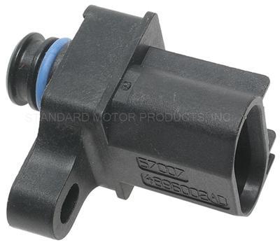 MAP Sensor, OEM Replacement, Stock-Style, Each