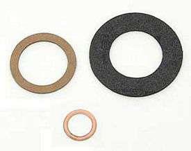 Brake M/C Gaskets,55-57