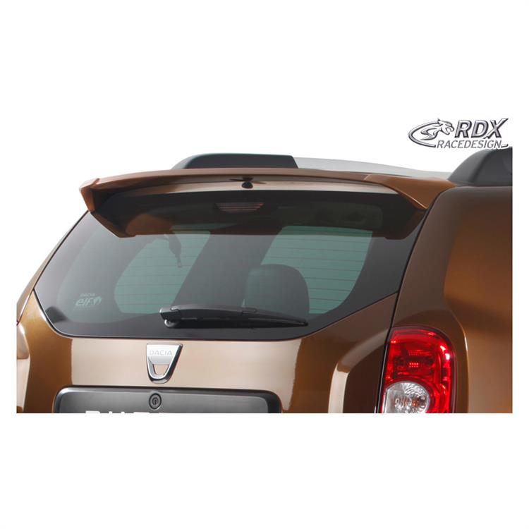 Dakspoiler Dacia Duster 2010-2017 (PUR-IHS)