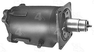 Air Conditioning Compressor, A6, R-134A, Each