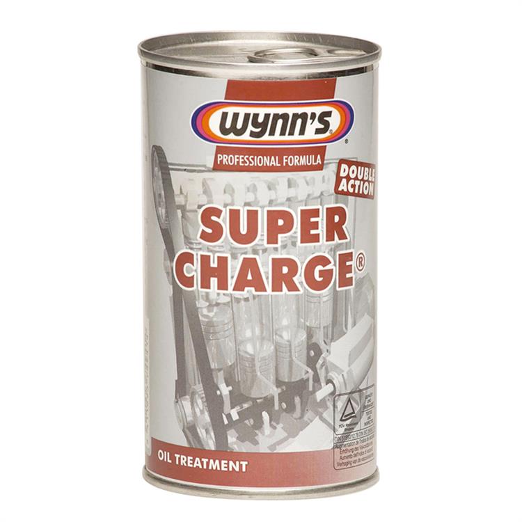 Wynn's 74941 Super Charge 325ml