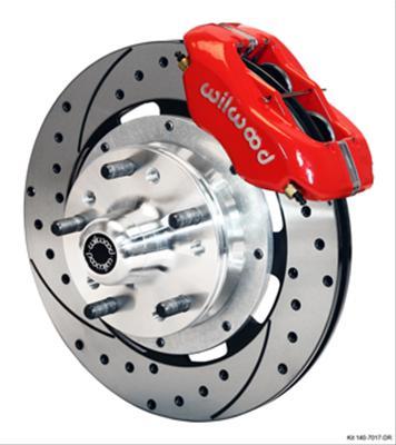 Disc Brake Kit