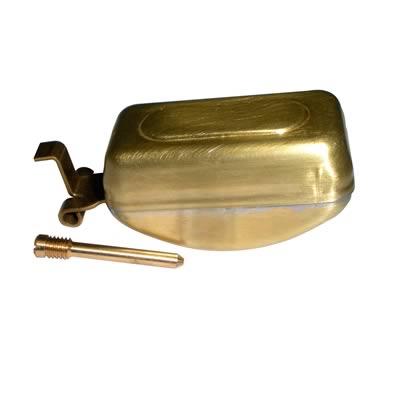 Carburetor Float, Brass, Stromberg, 97, Each