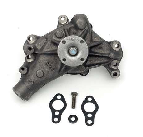 Water Pump Sb V8,69-72