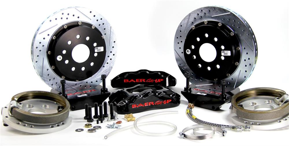 Disc Brake Kit