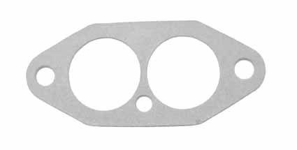Inlet Manifold Gasket For Double 40mm