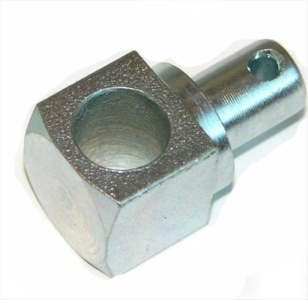 Reproduction 4-speed shifter rod fitting