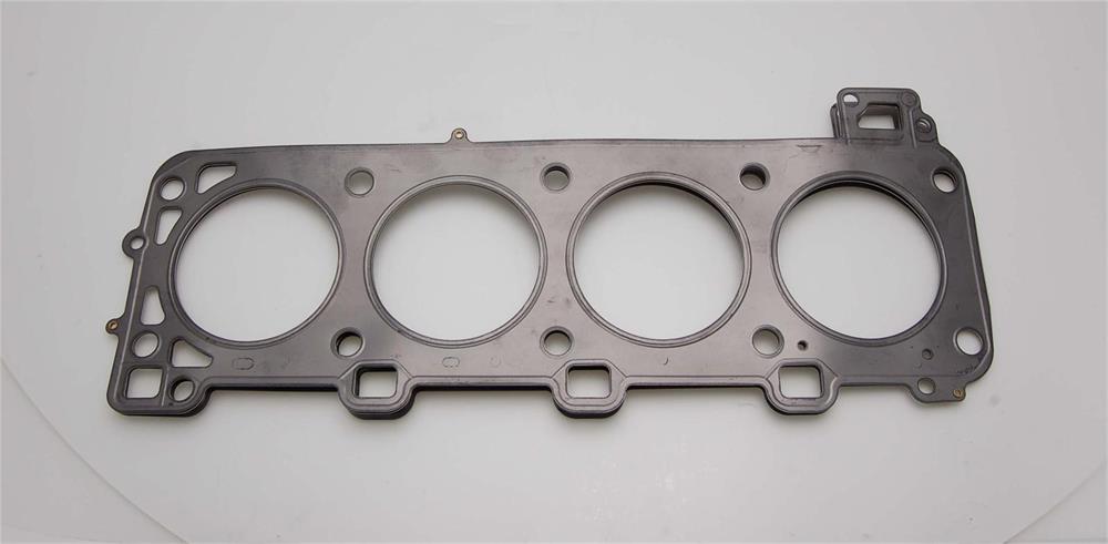 head gasket, 103.00 mm (4.055") bore, 1.02 mm thick