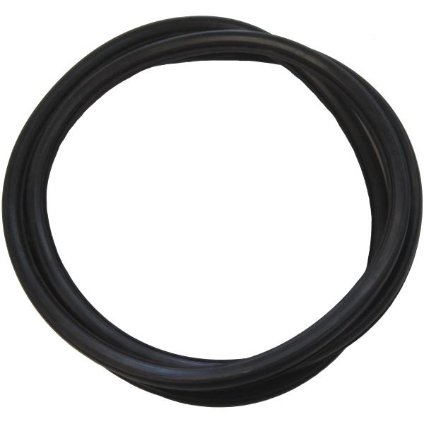 Rear Window Weatherstrip Seal