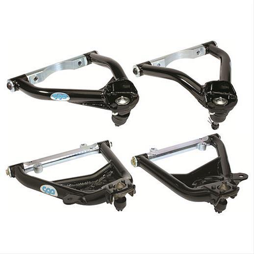 Tubular Control Arm Set