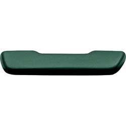 RH (DARK GREEN) ARM REST PAD