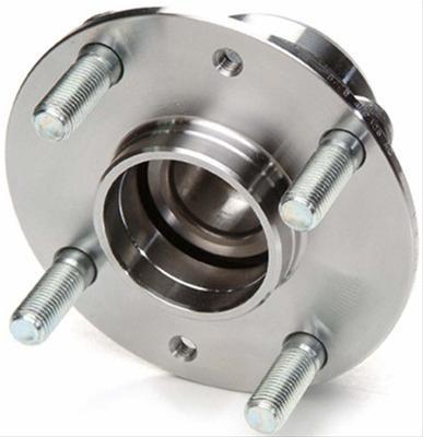 wheel hub