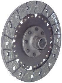 Clutch Disc 200mm