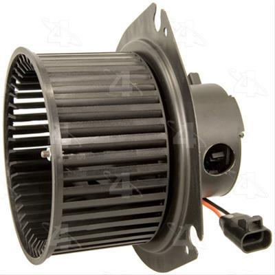 Blower Motor