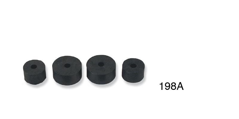 Motor Mount Rubber Cushions
