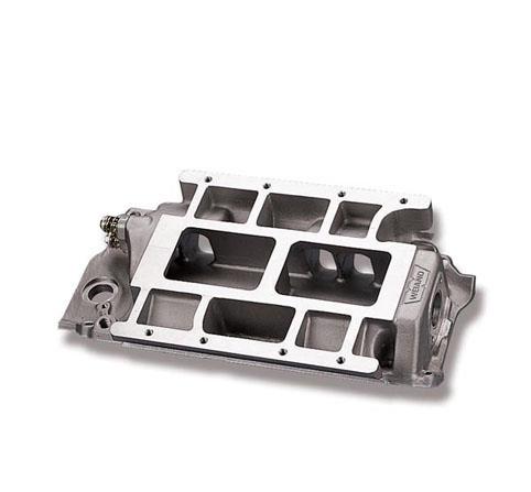 671-1471 CHEV B/B SUPERCHARGERS/MANIFOLDS/COMPONENTS - Dalhems