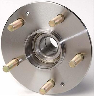 wheel hub