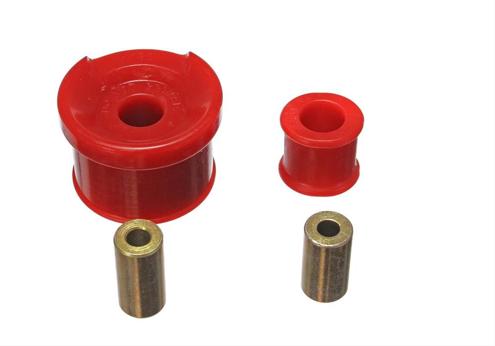 FORD MOTOR MOUNT INSERTS