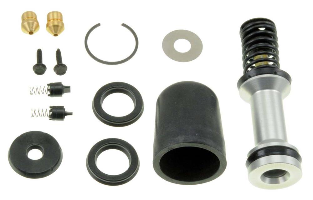 Brake Master Cylinder Repair Kit