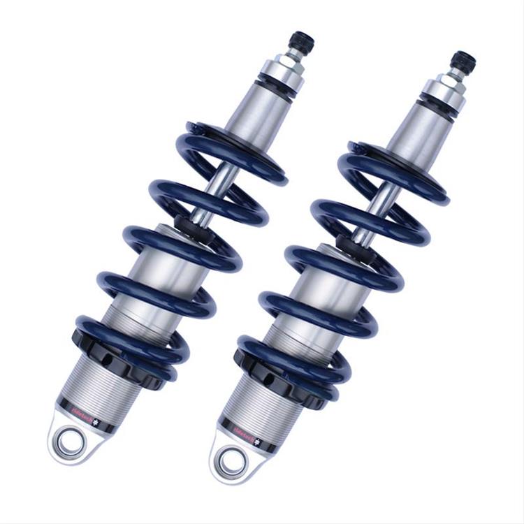 Coilover Shocks, HQ Series, Front