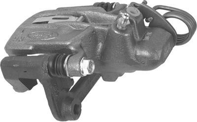 brake caliper, stock