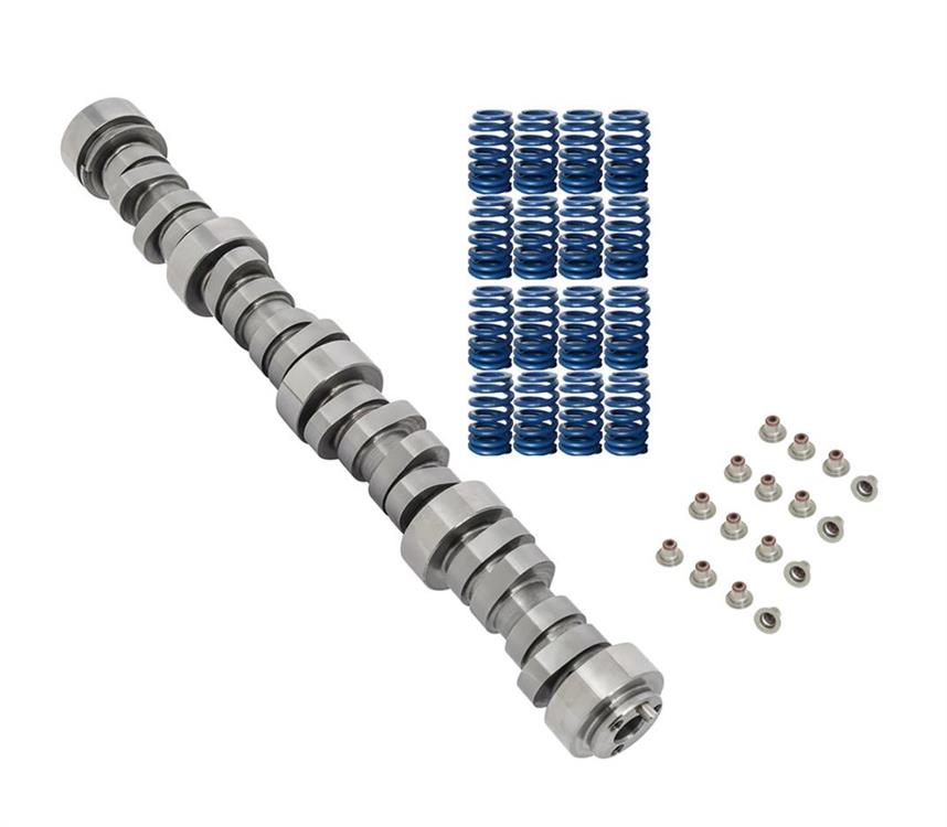 Level 1 SUM-8701 Stage 2 LS Vortec Truck Swap Cam and Beehive spring kit