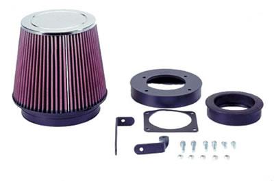 Fuel Injection Performance Kit