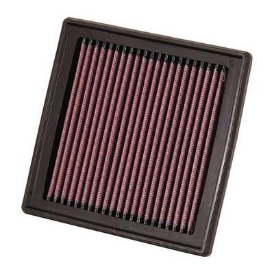 High Performance, Stock Replacement Airfilter ( 181x168mm )