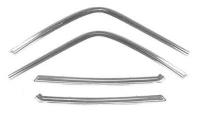 Door Frame Molding, Set, 68-72