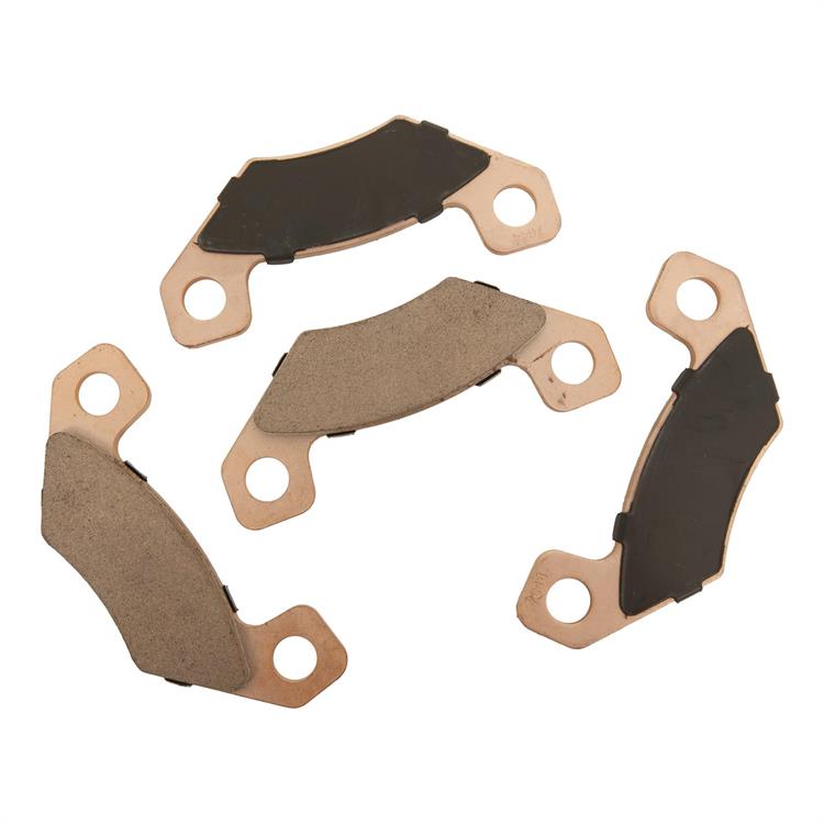 brake pads