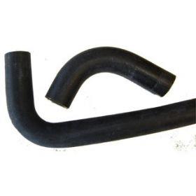 Moulded Lower Radiator Hose 1942-49 S.40-50 . LH-429