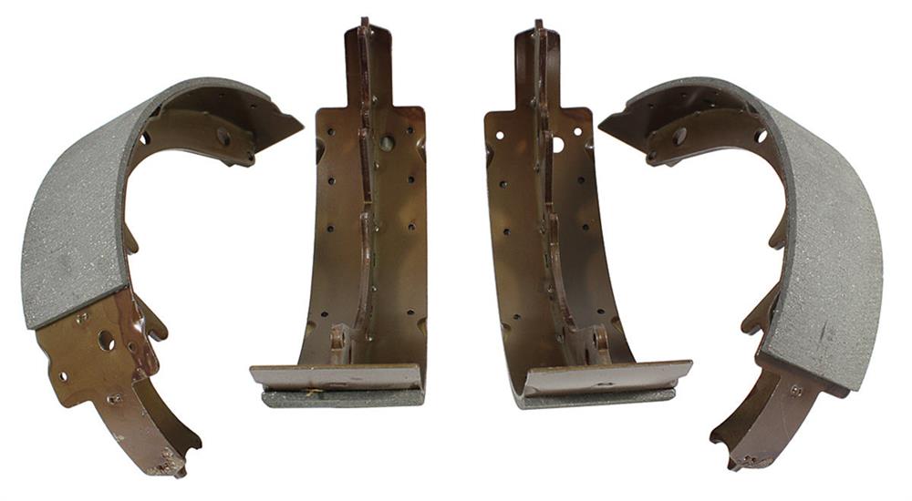 Brake Shoes