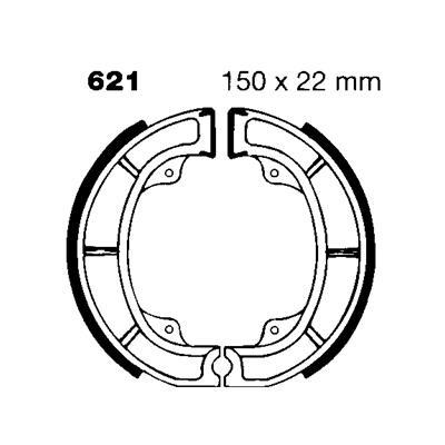 Brake Shoes