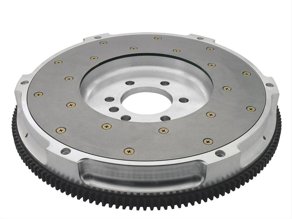 Flywheel Aluminum